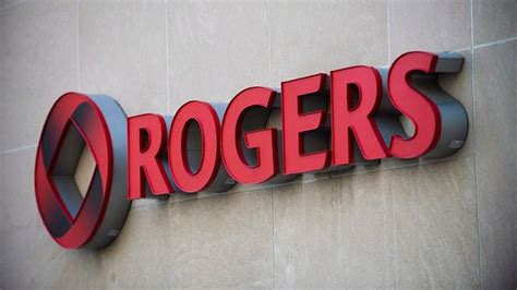 rogers communications press release